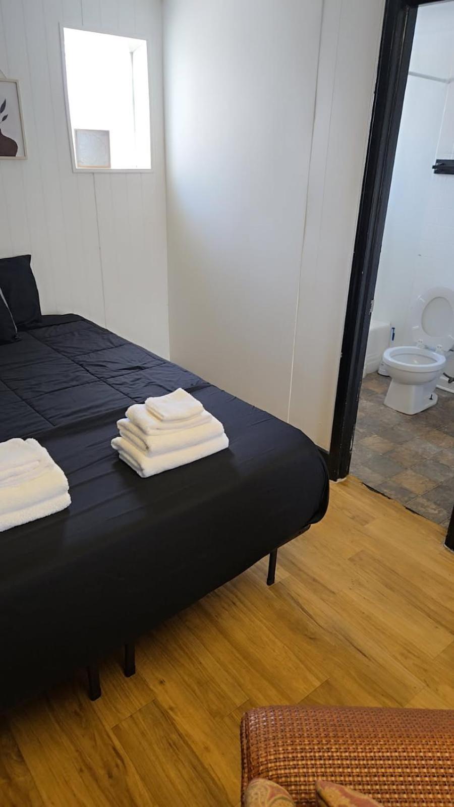 Spruce Pine Inn Eksteriør billede
